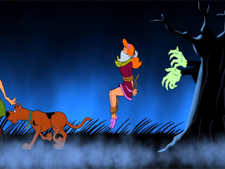 Scooby-Doo Unused Opening by Finisterboy on DeviantArt