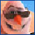 Free Olaf Sunglasses Summer avatar