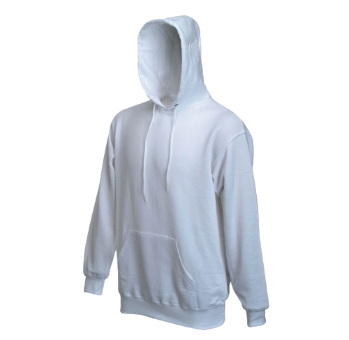 Blank Hoodie (White) by TheOneAndOnly-K on DeviantArt