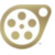 Source Filmmaker Icon (white)