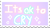 Its ok 2 cry (F2U) by Angelceleste