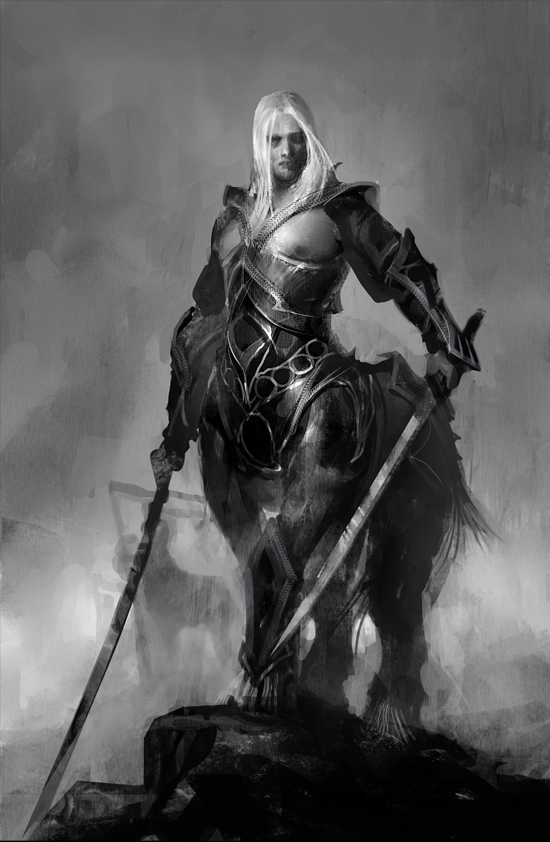 Image result for centaur warrior