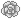 Pixel Rose Bullet - White