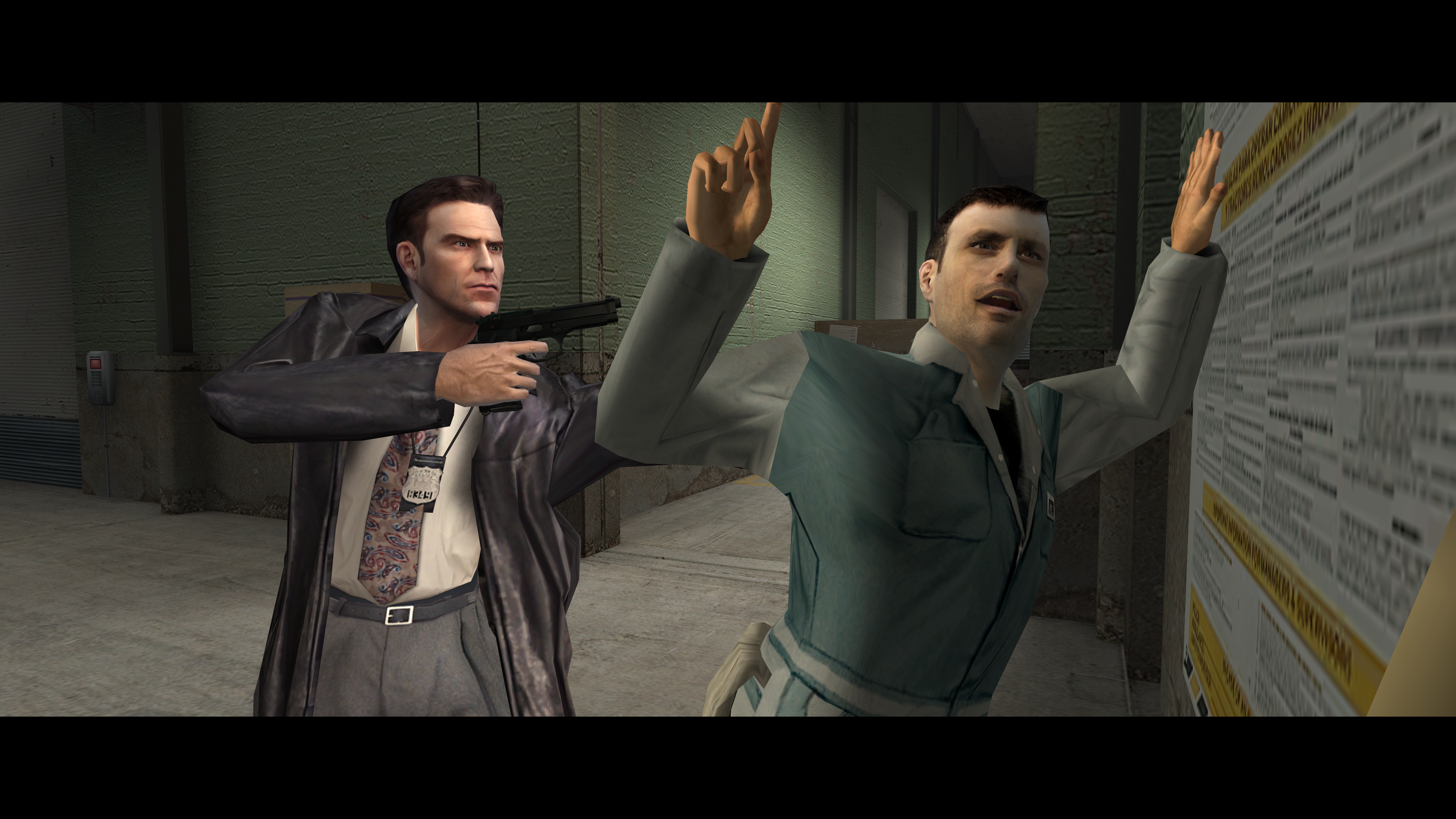 NeowinGaming: Revisiting Max Payne - the game that revolutionized gunplay -  Neowin