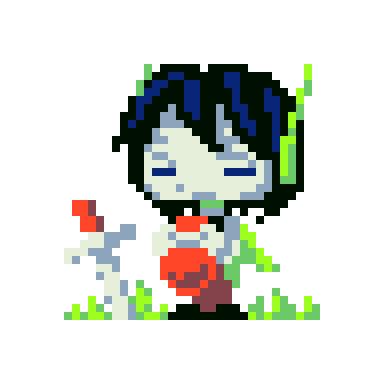 Quote Cave Story Tumblr Pixel Art Raffle Jericito by JustinGameDesign on DeviantArt