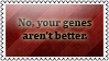 Genes by black-cat16-stamps