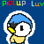 Piplupluv's Avatar