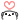 bear heart emoji