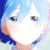 Rem Smile Icon by Magical-Icon