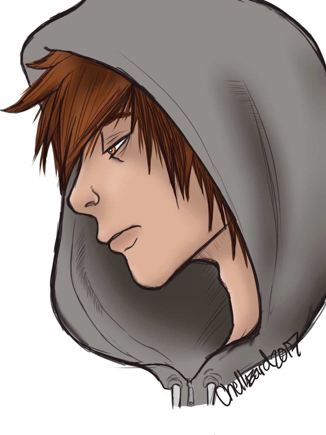 Looking for characters to doodle in my free time for studies. Shoot_me_down_by_chellizarddraws-dbq07ya