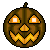 Jack-O-Chica Pumpkin Icon