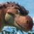 Ice Age 3 - Momma Dino Icon