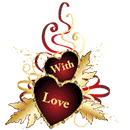 WithLove by KmyGraphic
