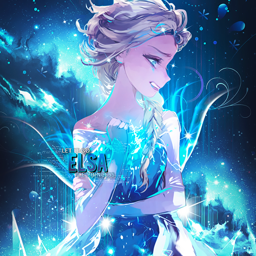 Lo ultimo  Elsa_by_eunice55-dbrzbwb