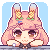 new-icon-base-Olivia-test by cloudylicious