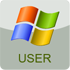 Microsoft Windows User Stamp (small) by MarcellenNeppel