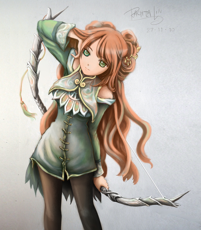 Antonella Kellogg Female_archer_by_rachta-d4ruz96