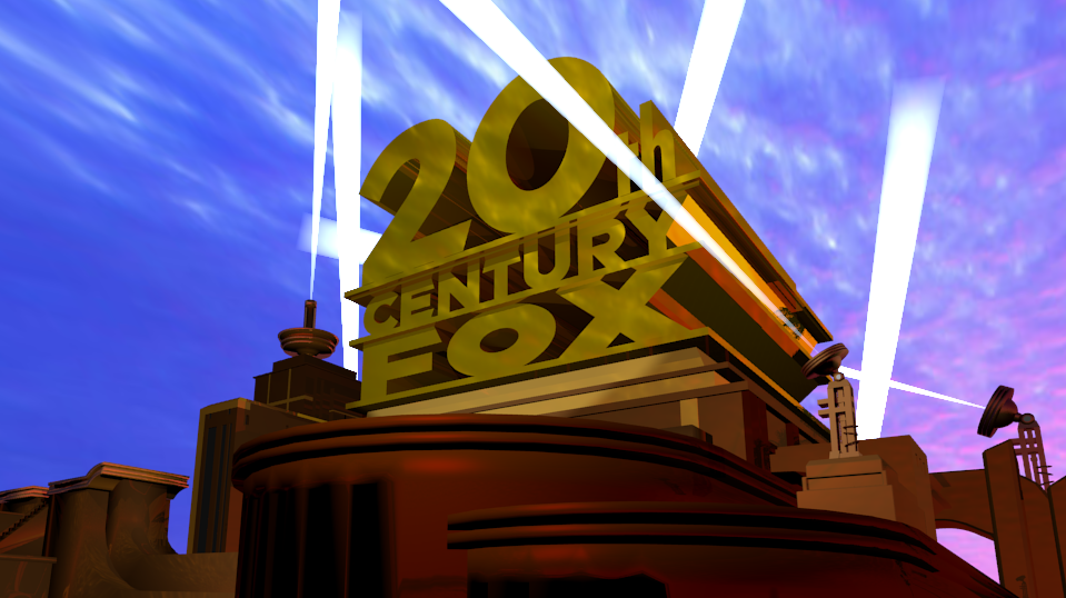 20th Century Fox Roblox 1994