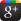 Google Plus (2011-2012) Icon mini