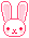[Bunny Emote] Neutral