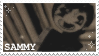 BATIM sammy stamp by BananKillenMicke
