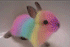 :rainbow_bunny_emoticon_by_danny