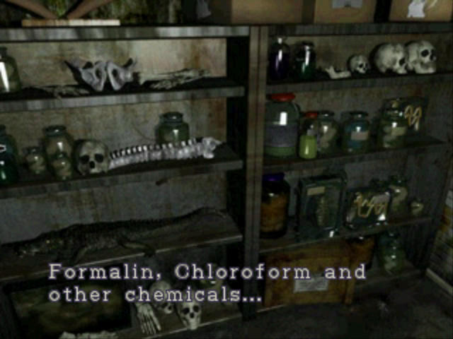 Chief Irons' Secret Passage and Taxidermy Room Taxidermy_room__12__by_residentevilcbremake-dcqo6e5