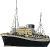 S.S. Florida ship Icon