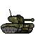 WWT: Pershing Tank (Firing)