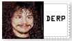 herpin derpin Kirk Hammett by PTIKOBJ-FAN