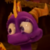 The Legend of Spyro - Spyro Icon