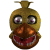 Old Chica emote icon