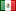 Flag of Mexico Icon ultramini