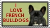 french bulldog stamp by schnuffibossi1
