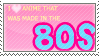 80s_anime_stamp_by_miho_nosaka_stamps.jp