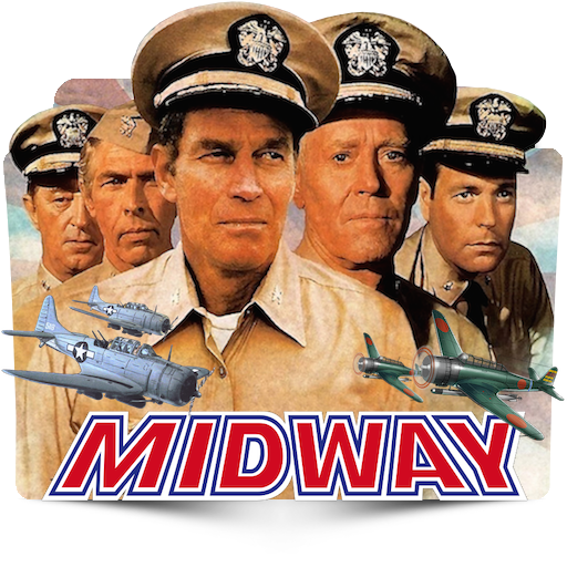 1976 Midway