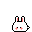 f2u bunny (not rly suited for icons)