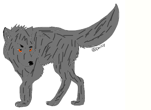 Kitty to wolf{open} Untitled_drawing_by_wonderwolf365-dc119yt