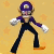 Waluigi is now with you
