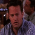 Chandler face palm!