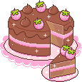 Joyeux anniversaire ! - Page 20 Chocolate_and_strawberry_cake_by_chibivillecute