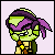 Donnie Headphone Icon by SweetMint9