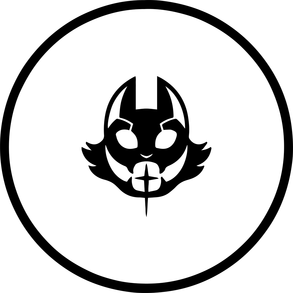O5-14 - 猫（ロゴ）
