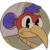 Wally Warbles .:CupHead:. Icon
