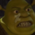 Shrek - Angry Shrek Icon