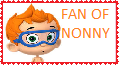 Nonny Fan Stamp 1 by WillM3luvTrains