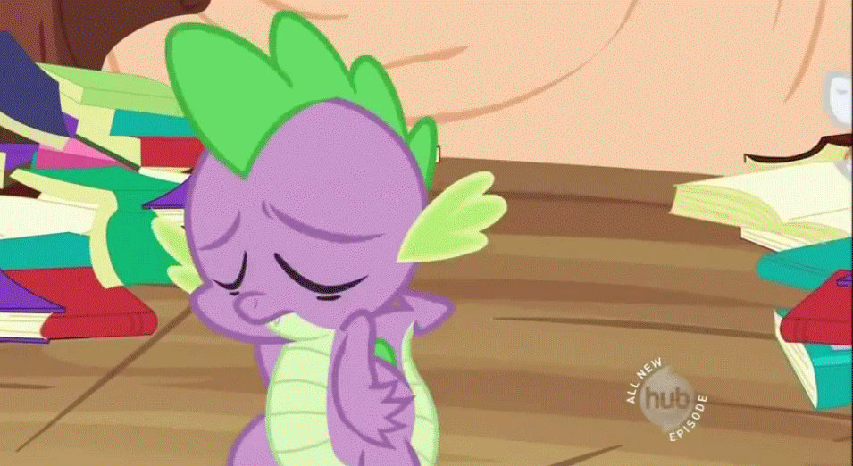 rarity_kisses_spike_by_brony_alex-d4renh
