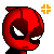 Deadpool - Bad mood