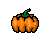 Pumpkin - emote | PIXEL
