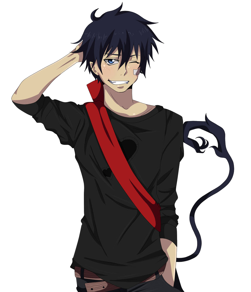 31. Jul - Page 17 Rin_okumura_by_livingplaywrite-d807l54